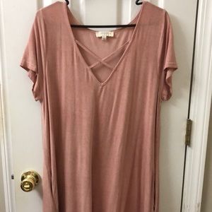 Umgee Tunic
